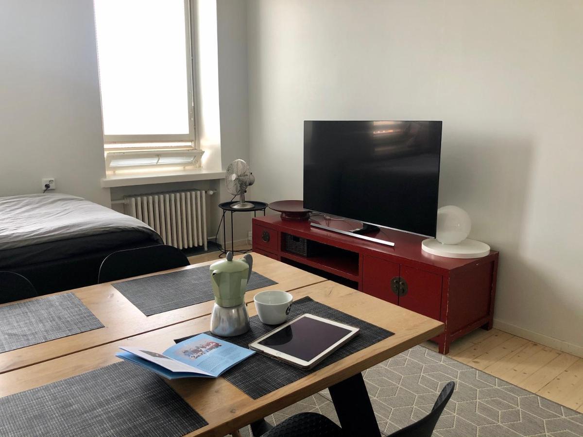 Scandinavian Sweet Home 18 Heart Of City Helsinki Luaran gambar