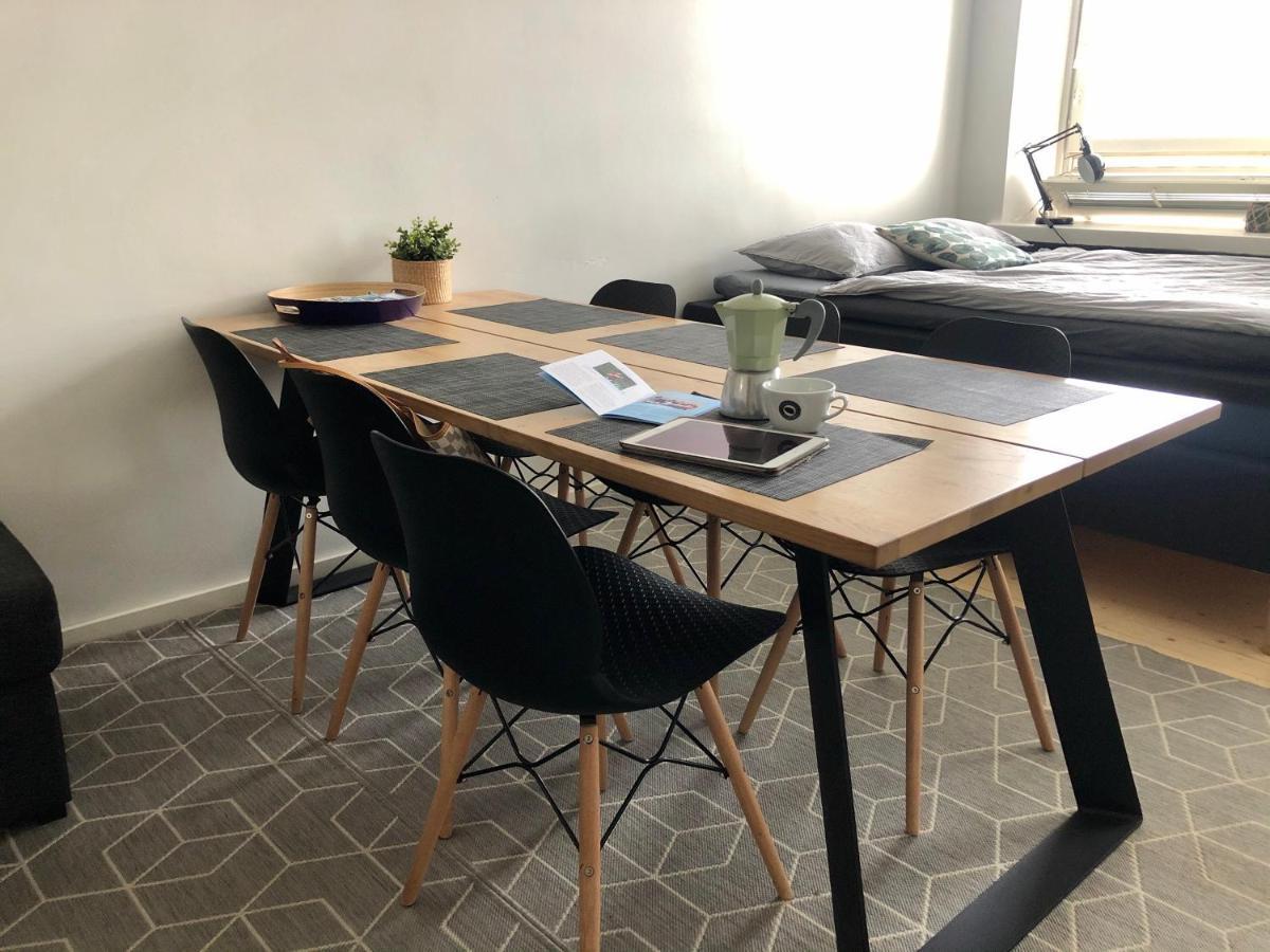 Scandinavian Sweet Home 18 Heart Of City Helsinki Luaran gambar
