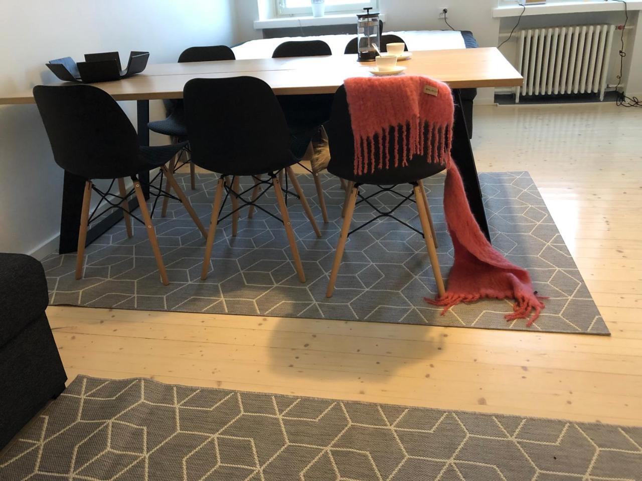 Scandinavian Sweet Home 18 Heart Of City Helsinki Luaran gambar