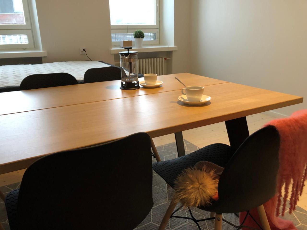 Scandinavian Sweet Home 18 Heart Of City Helsinki Luaran gambar