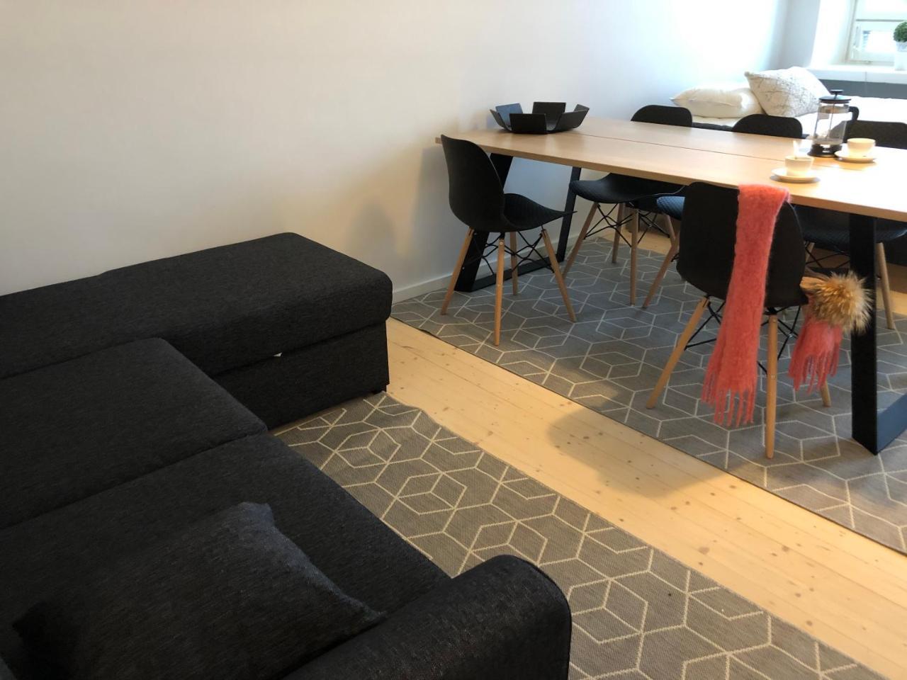 Scandinavian Sweet Home 18 Heart Of City Helsinki Luaran gambar