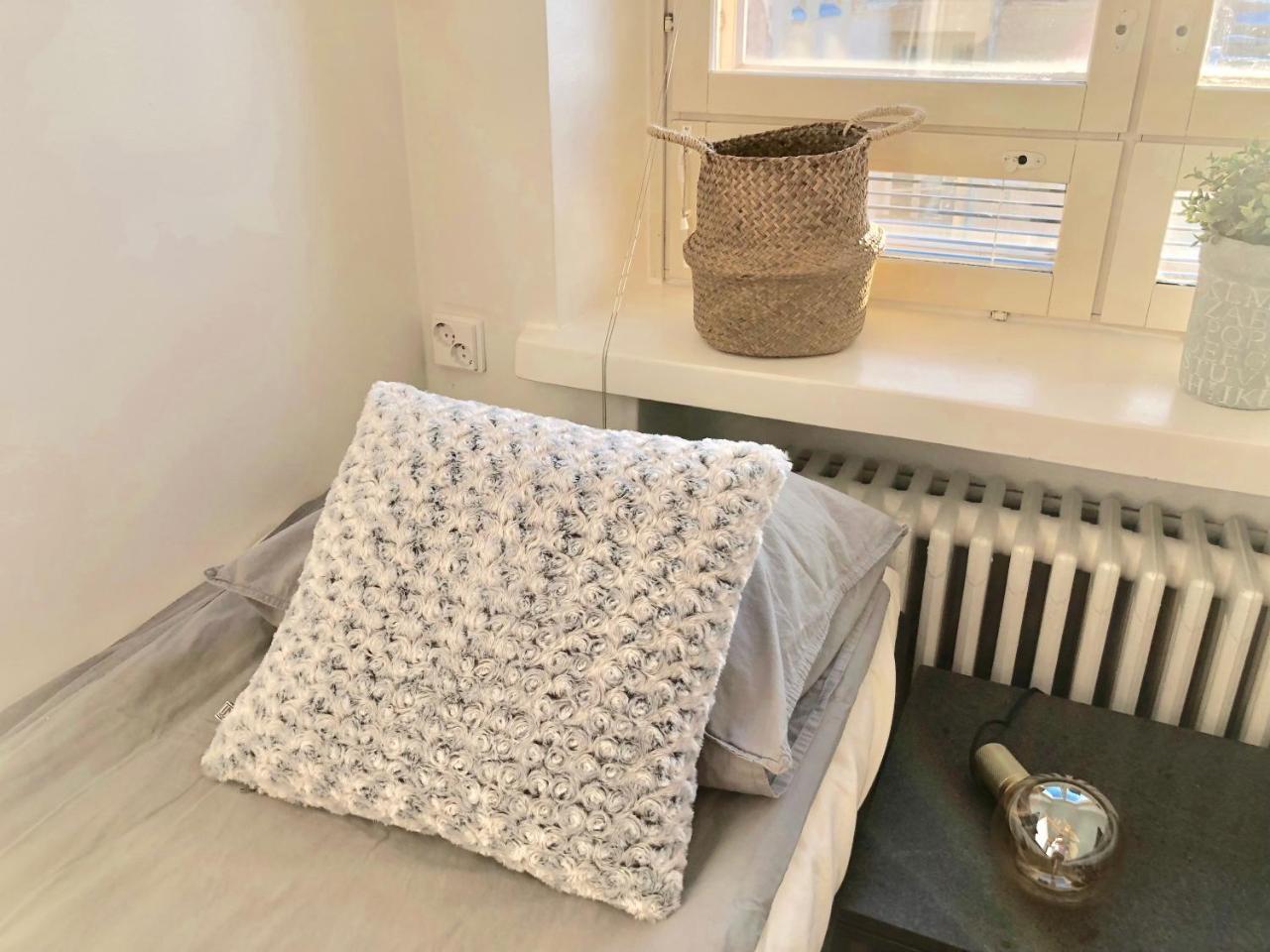 Scandinavian Sweet Home 18 Heart Of City Helsinki Luaran gambar