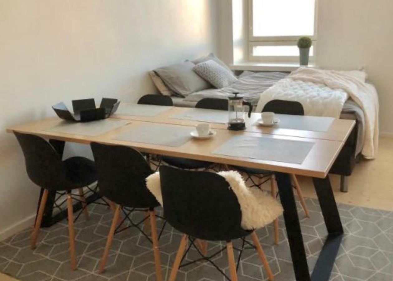Scandinavian Sweet Home 18 Heart Of City Helsinki Luaran gambar