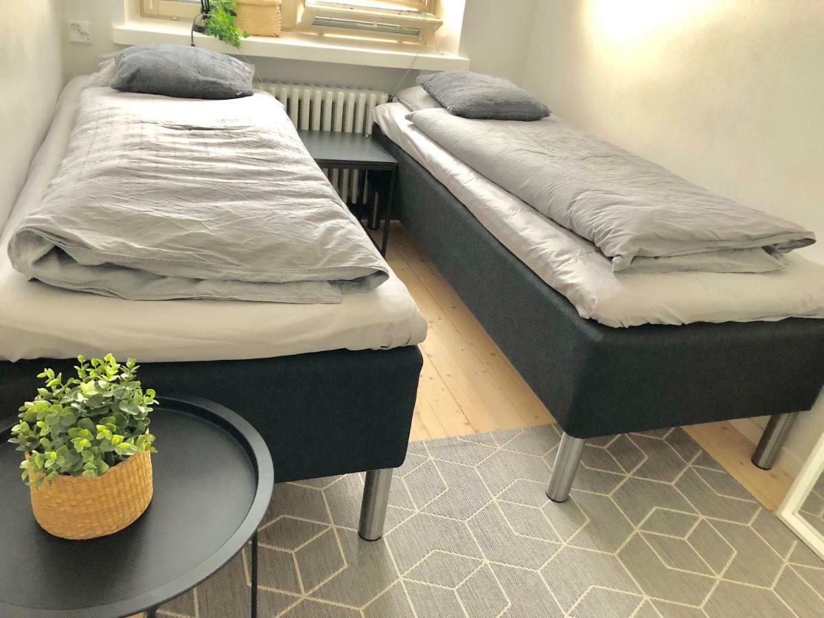 Scandinavian Sweet Home 18 Heart Of City Helsinki Luaran gambar