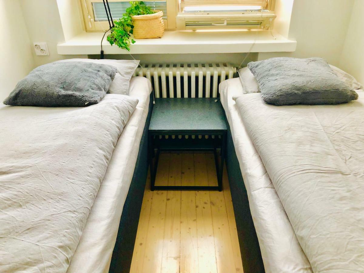 Scandinavian Sweet Home 18 Heart Of City Helsinki Luaran gambar